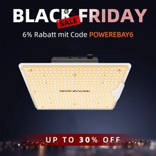 Spider Farmer SF1000D LED Grow