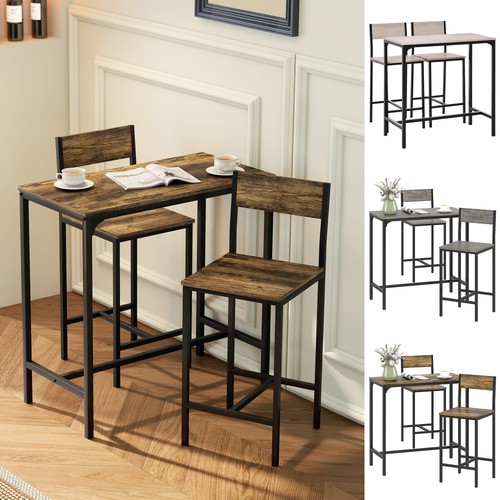 Set tavolo sgabelli bar - set,