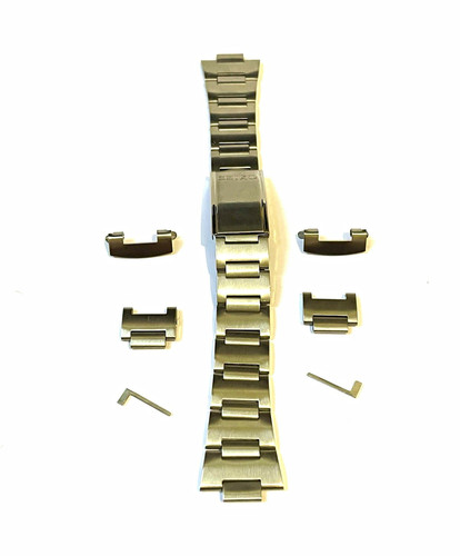 Originale seiko pogue - originale, "pogue"