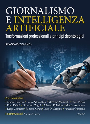 Libri giornalismo - libri,