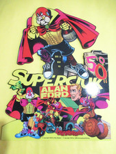 SAGOMA ALAN FORD 50°