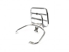 Portapacchi Moto Nostra