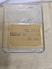 Venus 14" 175 178 Sh.rés. Asse Bilanciere Balance Staff (1pcs) Vintage Nos