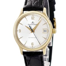 JAEGER-LECOULTRE Master