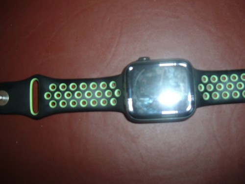 Apple watch series - watch, 5