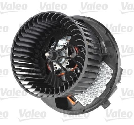 Soffiatore abitacolo valeo - x,