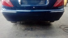 REAR BUMPER / 2427279 FOR