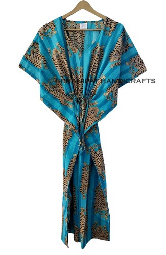 Abito donna turchese tibetano