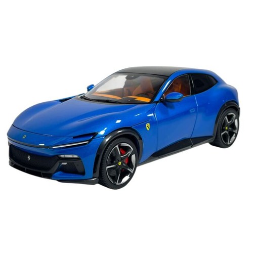 Modellino auto polistil 18 - auto,