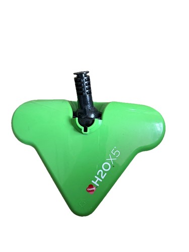 H20 mop pulitore vapore - x5,