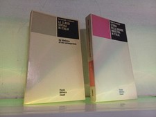 Lotto di 2 libri 'Piccola