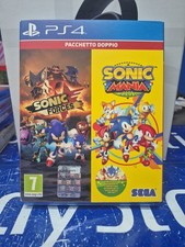 SONIC FORCES BUNDLE SONIC