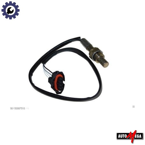 Sensore lambda 150087510 per - sensore,