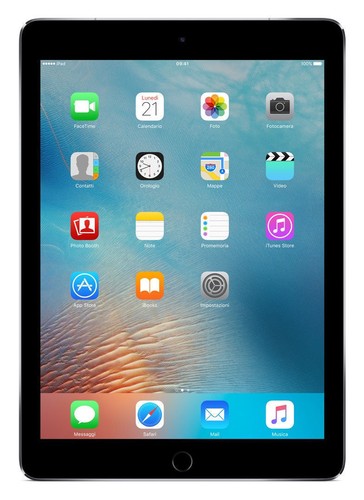 Apple ipad pro 2016 - 2016, wi-fi