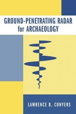 Ground-Penetrating Radar for