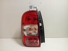 STOP FANALE POSTERIORE