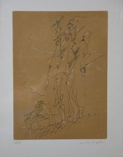 Masson, Andre (1896-1987)