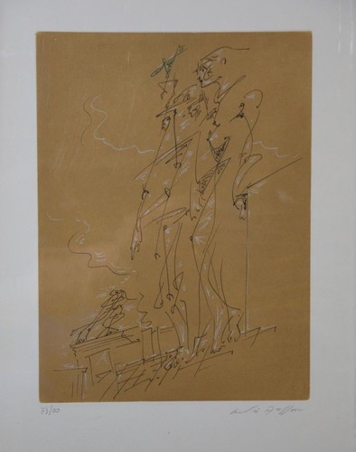 Masson andre - masson,, (1896-1987)