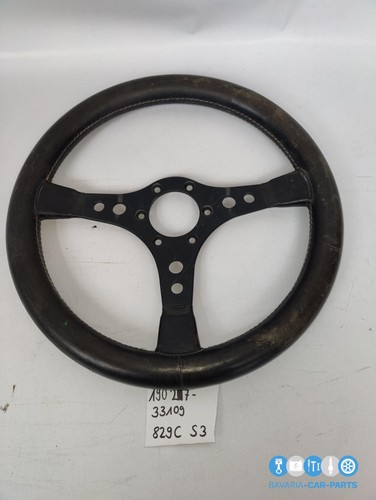 Volante originale bmw 2002 e10 - 2002,