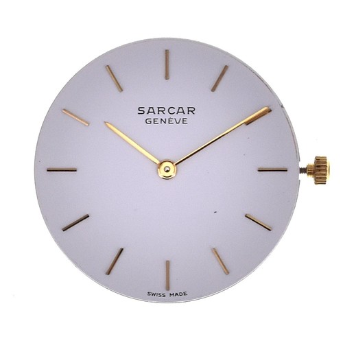 Orologio polso sarcar - da,