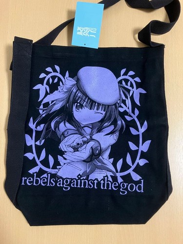 Angel beats borsa a - angel,