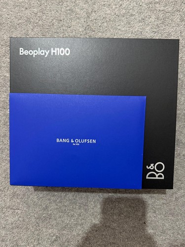 Cuffie bang olufsen beoplay - &,