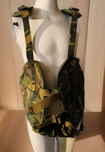 Softair uniforme gilet tattico - softair,