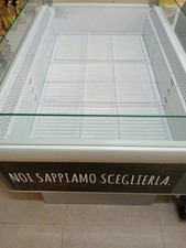 Banco Frigo Ventilato Refrigerante 1,50 X Cm 1,00 (Palermo)