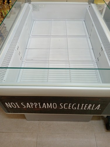 Banco frigo ventilato - banco,