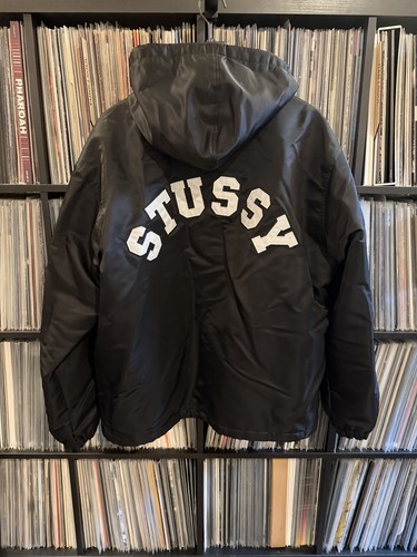 Stussy giacca coaches con - giacca,