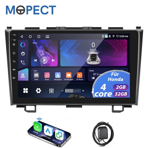 Autoradio 32gb per - autoradio, 2+32gb