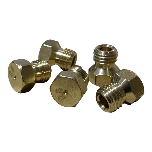 Ugello getto iniettore gas gpl - gas,