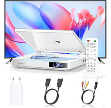 Lettore DVD MINI HDMI, Lettori