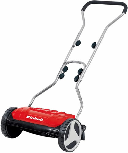 Tosaerba manuale 38 s - tosaerba, ge-hm