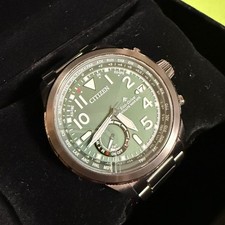 CITIZEN PROMASTER CC3067-70W