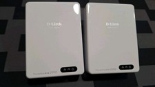 D-Link DHP-700AC Powerline AV2