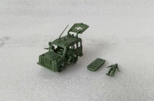 Soldatini Atlantic Scala 1:72