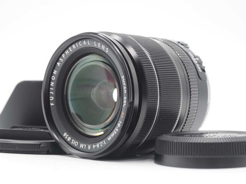Obiettivo fujifilm fujinon - fujifilm,