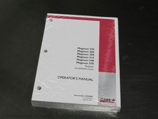 Case Magnum 235, 260, 290