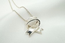 Collana Tiffany&Co. Pendant