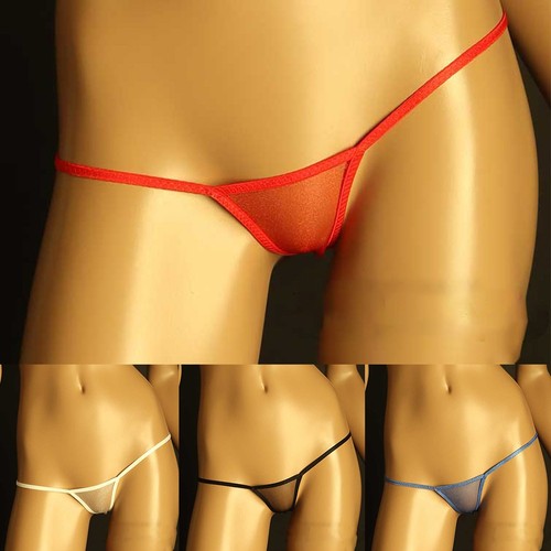 Perizoma intimo sexy pizzo