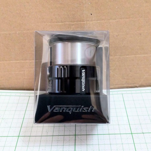 Bobina shimano vanquish - bobina,