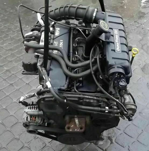 Motore ford tddi abfa - tddi,
