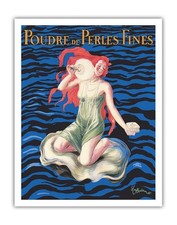Fine pearl powder - fine,