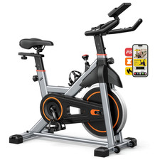 Newbulig cyclette stazionaria - newbulig,