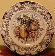 Johnson Bros, piatto