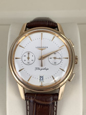 Orologio Uomo Longines
