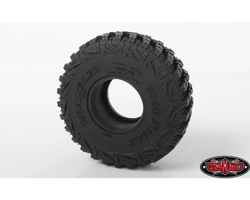 Pneumatico rc4wd goodyear - pneumatico,
