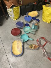 Tupperware lotto contenitori