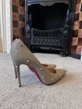 Christian Louboutin Degraspike